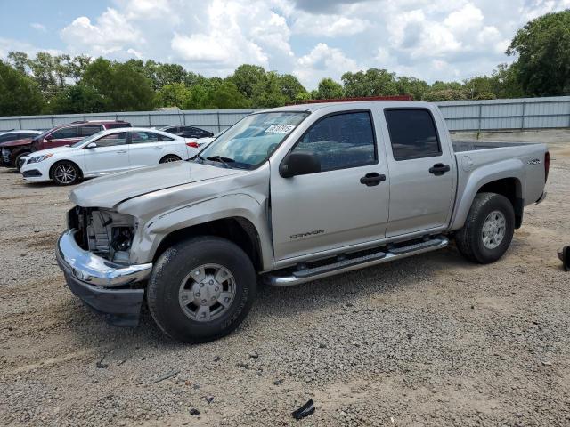  Salvage GMC Canyon