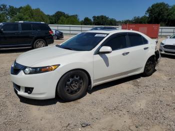  Salvage Acura TSX