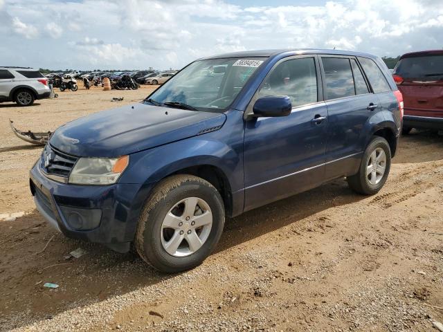  Salvage Suzuki Gr Vitara