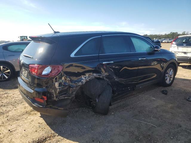 Kia Sorento L Image 4