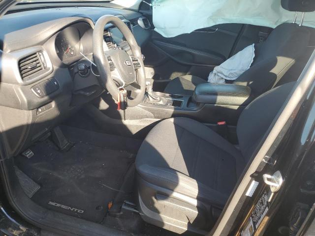 Kia Sorento L Image 6