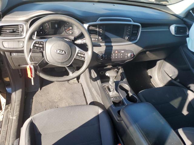 Kia Sorento L Image 13
