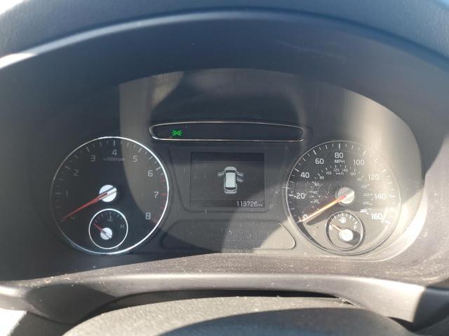 Kia Sorento L Image 8