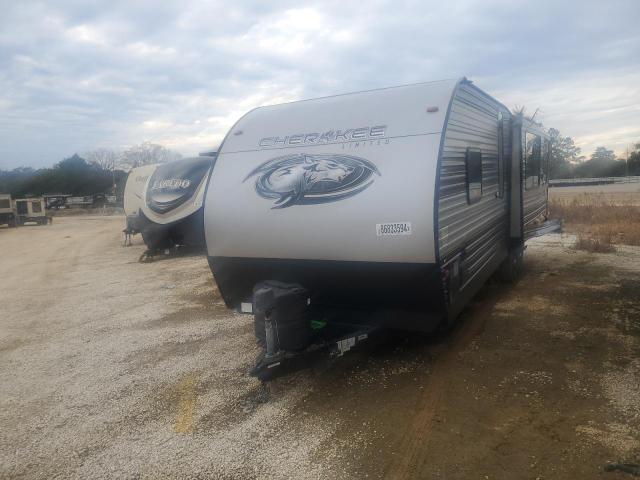 Wildwood Cherokee Image 2