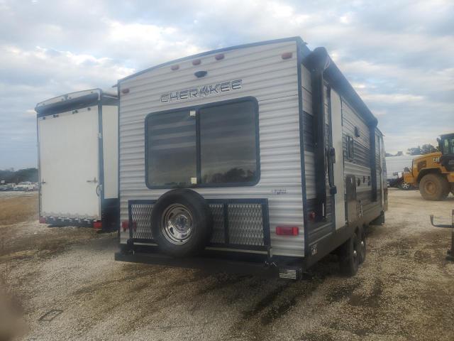 Wildwood Cherokee Image 9