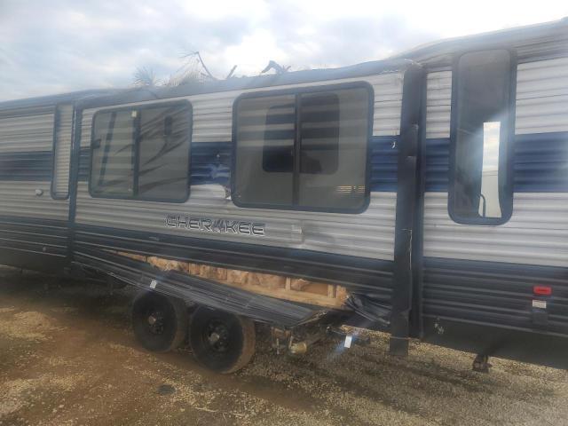 Wildwood Cherokee Image 7