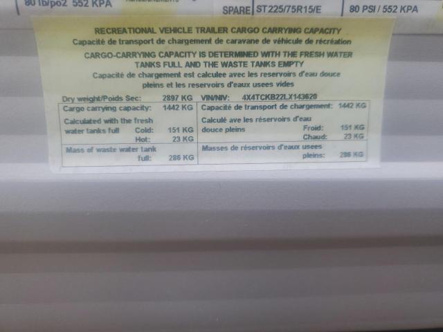 Wildwood Cherokee Image 5