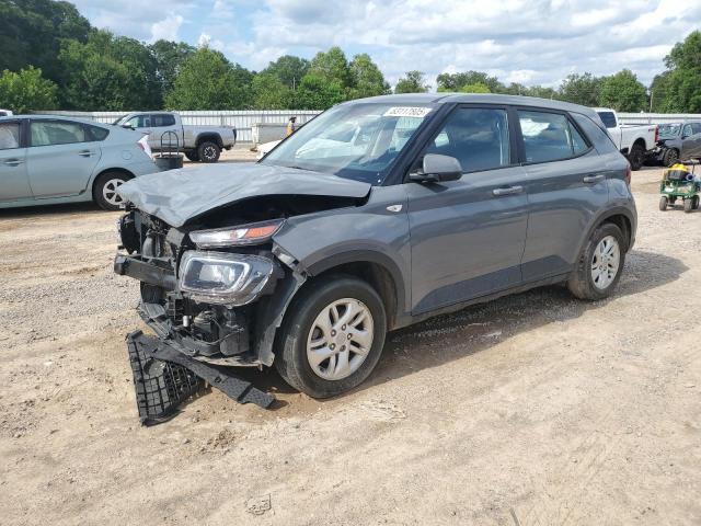  Salvage Hyundai VENUE