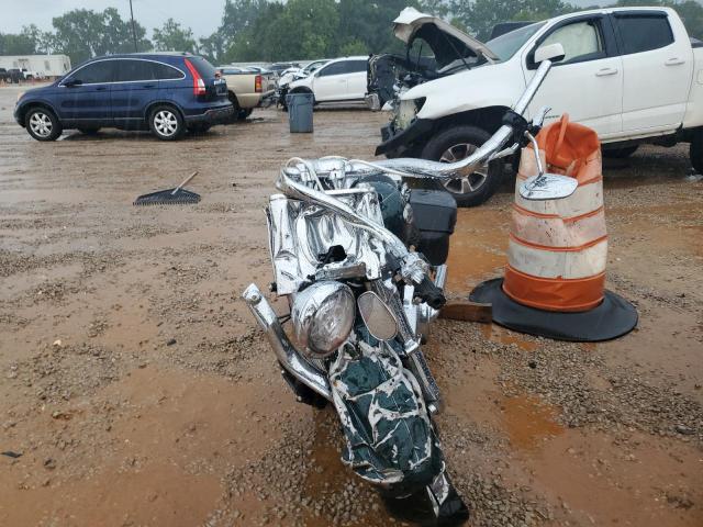 Harley-Davidson Flhcs Image 4