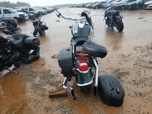 Harley-Davidson Flhcs Image 6