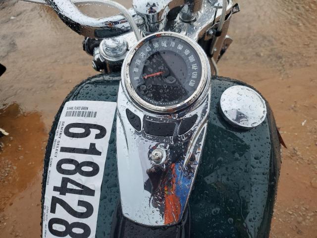 Harley-Davidson Flhcs Image 5