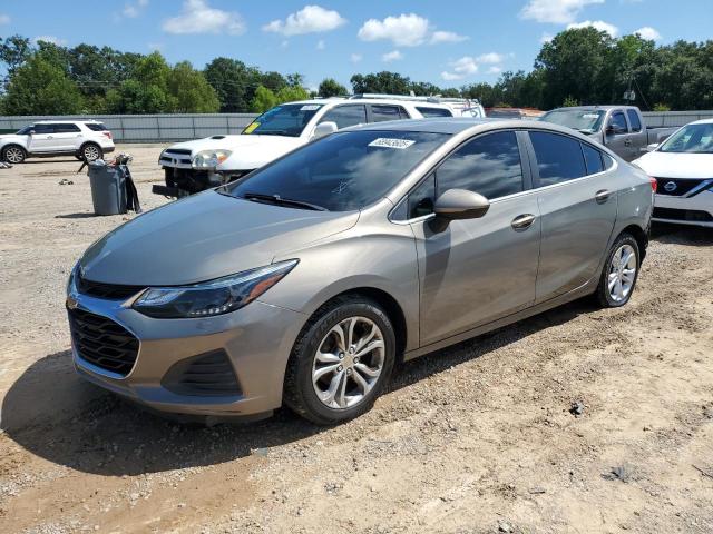  Salvage Chev Cruze