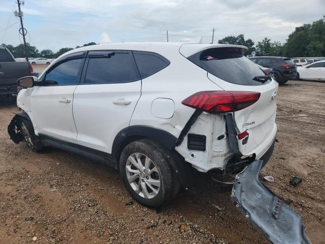 Hyundai TUCSON Se Image 2