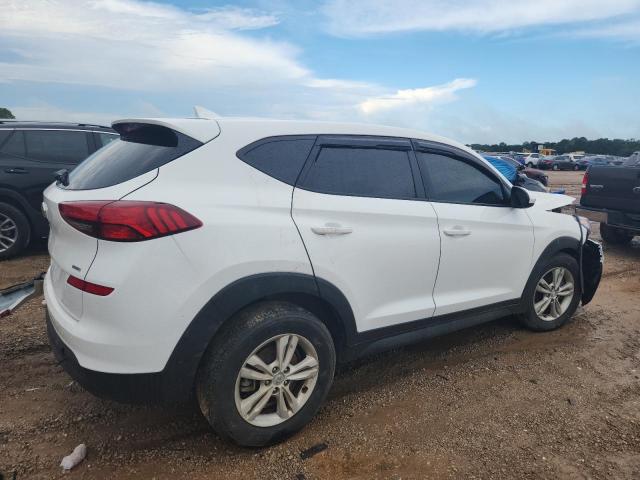 Hyundai TUCSON Se Image 3