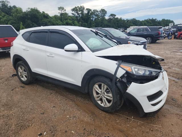 Hyundai TUCSON Se Image 12