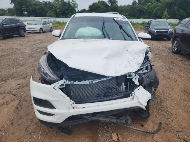 Hyundai TUCSON Se Image 11