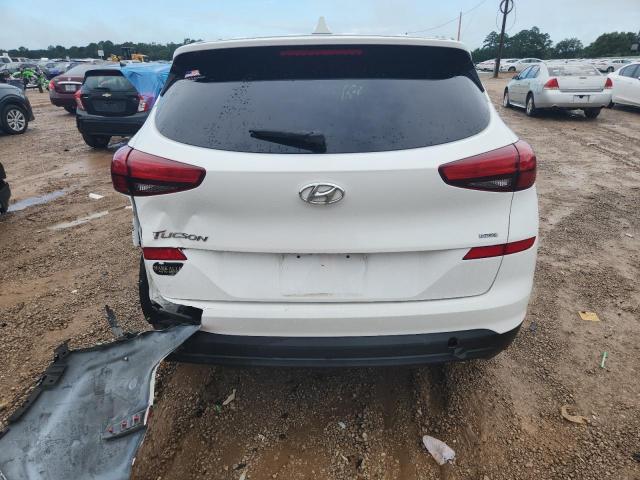 Hyundai TUCSON Se Image 4