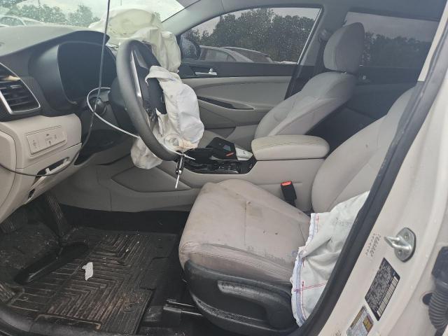 Hyundai TUCSON Se Image 7