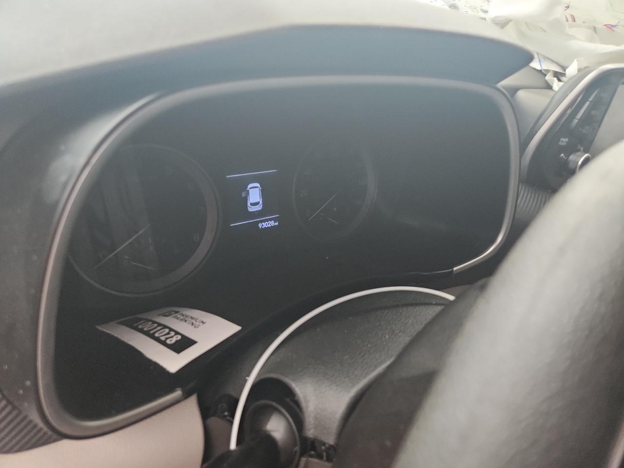 Hyundai TUCSON Se Image 9