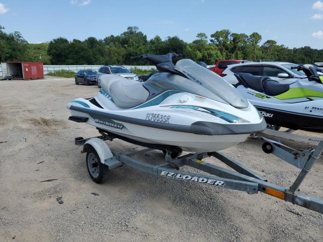  Salvage Yamaha Fx