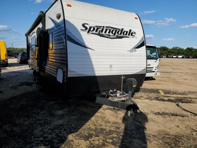 Salvage Sprinter Sprinter