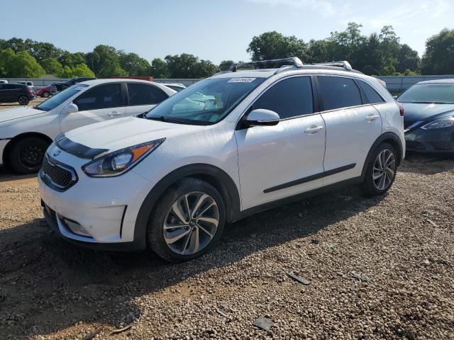  Salvage Kia Niro