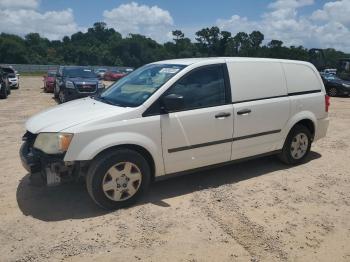  Salvage Ram Tradesman