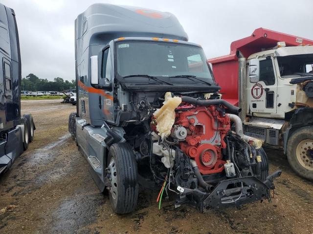 Salvage International Lt625