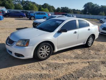  Salvage Mitsubishi Galant