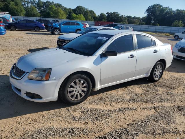  Salvage Mitsubishi Galant