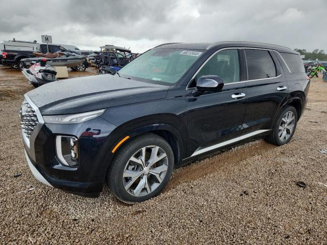  Salvage Hyundai PALISADE
