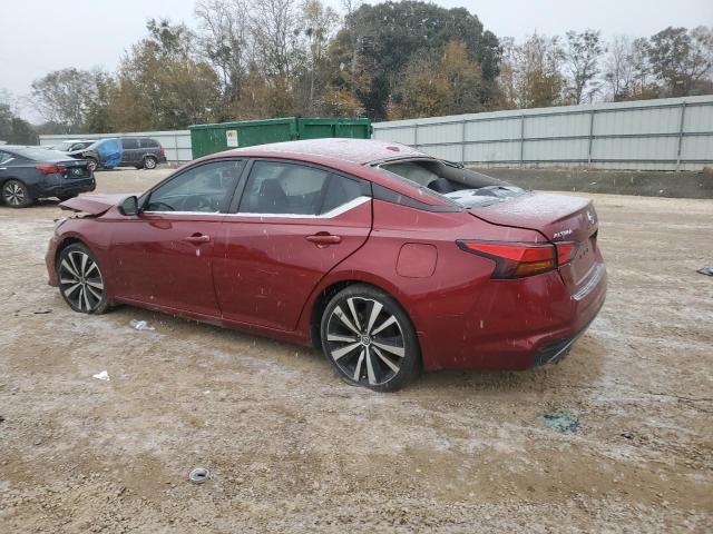 Nissan Altima Sr Image 8