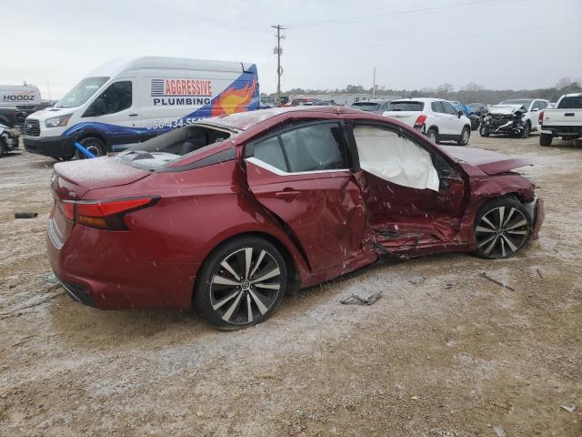 Nissan Altima Sr Image 6