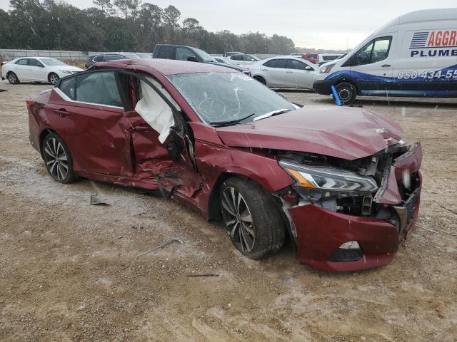 Nissan Altima Sr Image 12