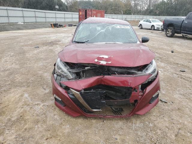 Nissan Altima Sr Image 2