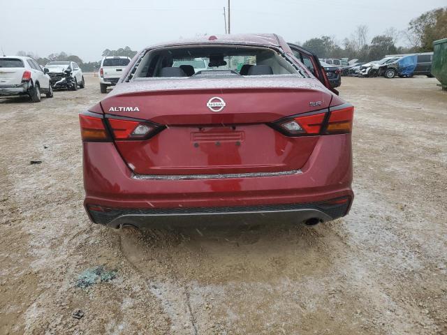 Nissan Altima Sr Image 7