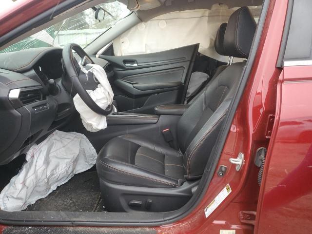 Nissan Altima Sr Image 9