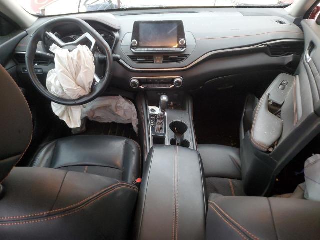 Nissan Altima Sr Image 4