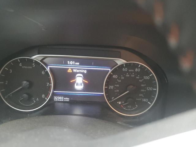 Nissan Altima Sr Image 11