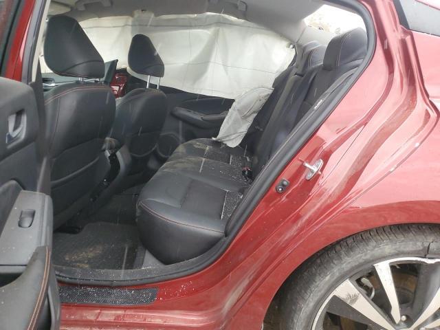 Nissan Altima Sr Image 5