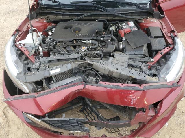 Nissan Altima Sr Image 10