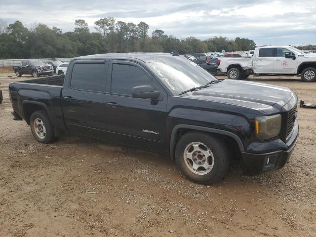 GMC Sierra C1500 Denali Image 4