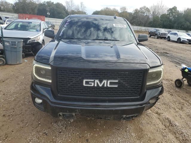 GMC Sierra C1500 Denali Image 10