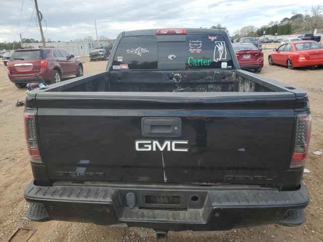 GMC Sierra C1500 Denali Image 9