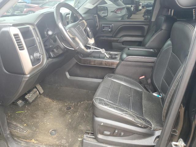 GMC Sierra C1500 Denali Image 5