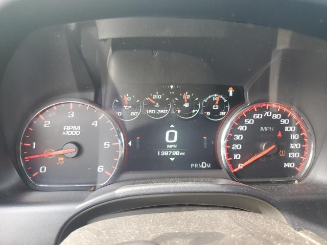 GMC Sierra C1500 Denali Image 7