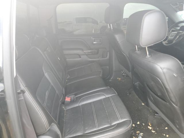 GMC Sierra C1500 Denali Image 3