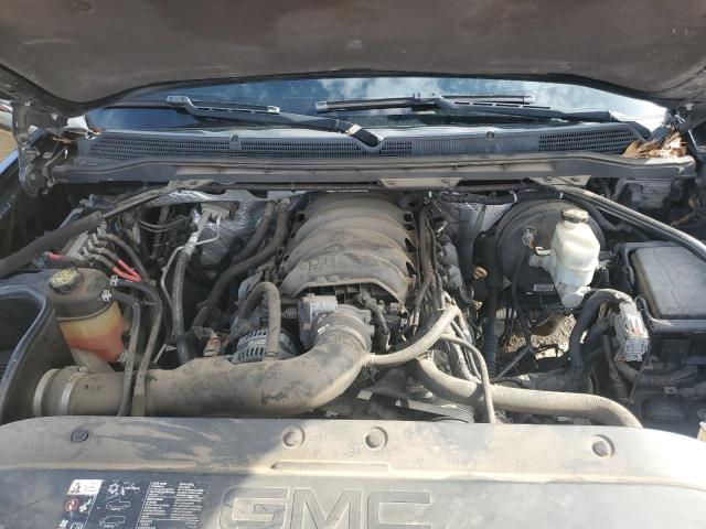 GMC Sierra C1500 Denali Image 8