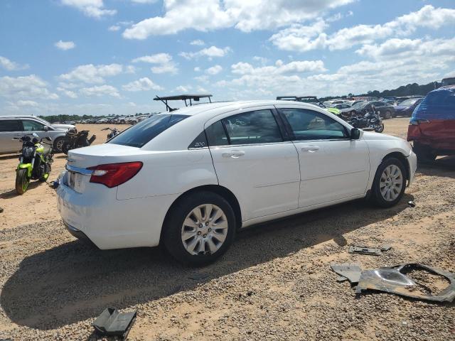 Chrysler 200 Lx Image 10