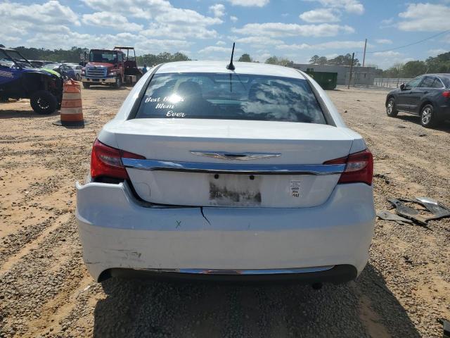 Chrysler 200 Lx Image 7